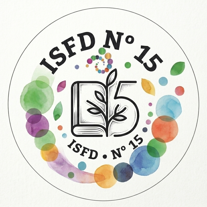 ISFD N° 15